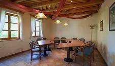Gastland M0 & Conference Center Hotel 3*
